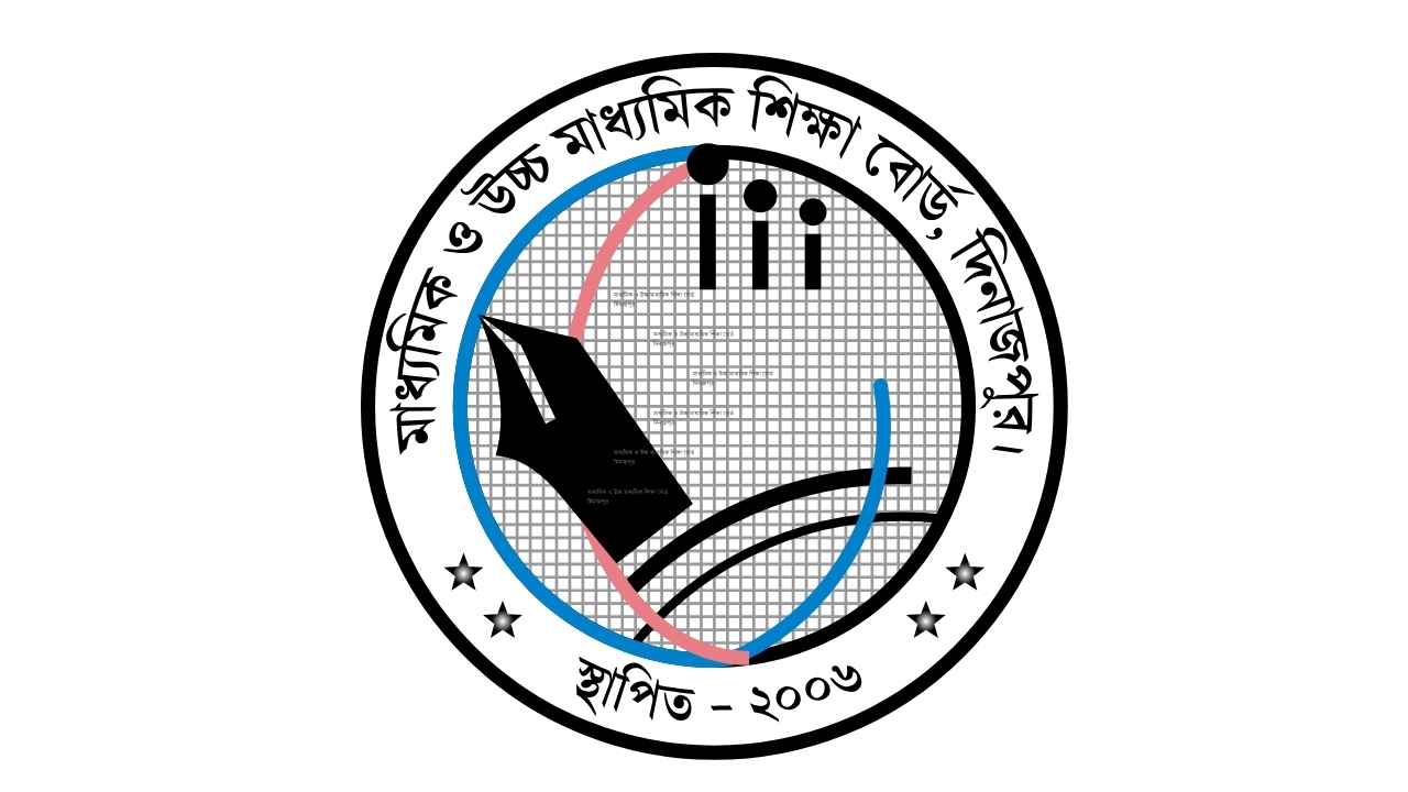 দিনাজপুর শিক্ষা বোর্ডে এইচএসসি বৃত্তির খুশি সংবাদ