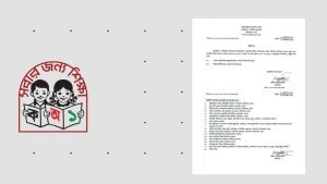 প্রধান শিক্ষক ১০ম গ্রেড প্রজ্ঞাপন
