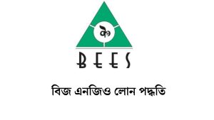 বিজ এনজিও লোন পদ্ধতি