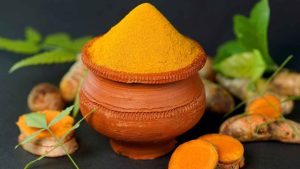 হলুদের গুড়ার দাম